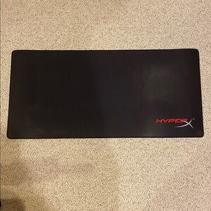 HyperX Gaming Mat (35 x 16 1/2)